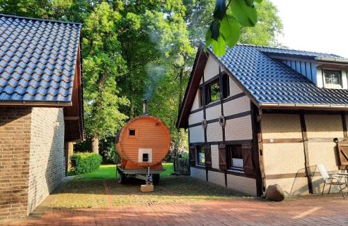 Werlte Casa | Heuerhaus Gut Einhaus