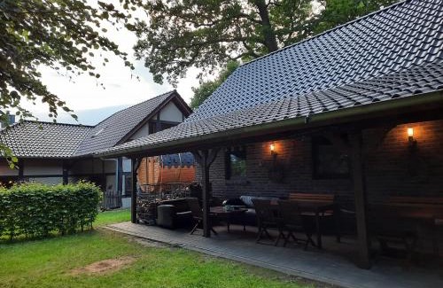 Werlte Casa | Heuerhaus Gut Einhaus