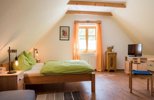 Krumau am Kamp Casa | heurigengasthof prinz