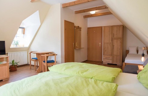 Krumau am Kamp Casa | heurigengasthof prinz