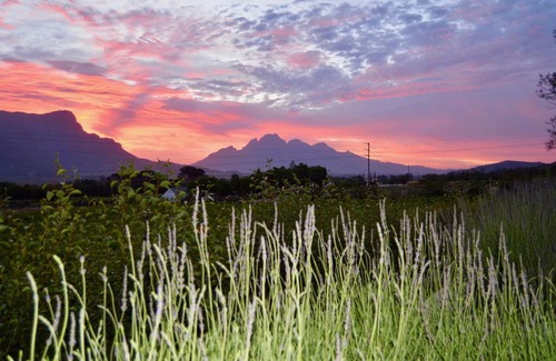 Franschhoek Casa | Heuwelsig Cottages