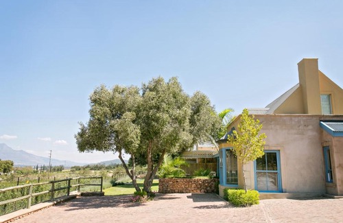 Franschhoek Casa | Heuwelsig Cottages