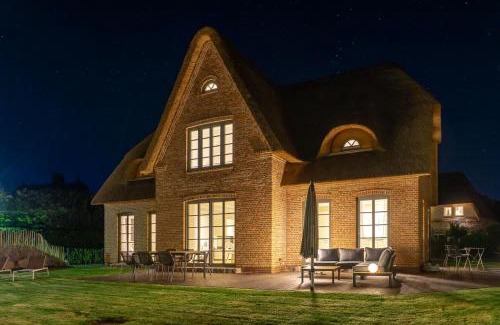 St. Peter-Ording Casa | Heven8 - Schmuckstück im Stillen Dorf