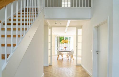 St. Peter-Ording Casa | Heven8 - Schmuckstück im Stillen Dorf