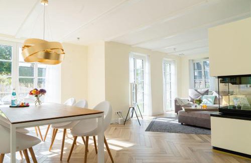 St. Peter-Ording Casa | Heven8 - Schmuckstück im Stillen Dorf