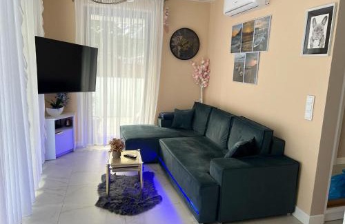 Pogorzelica Apartamento | HEVENIA Apartament Gold Papi & Zaleś Pogorzelica