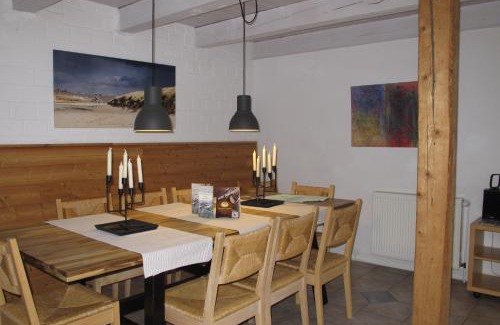 Tating Casa | HeverHus