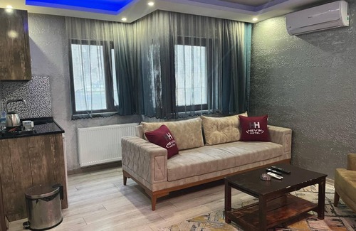 Osmangazi Hotel | HEVİN HOTEL