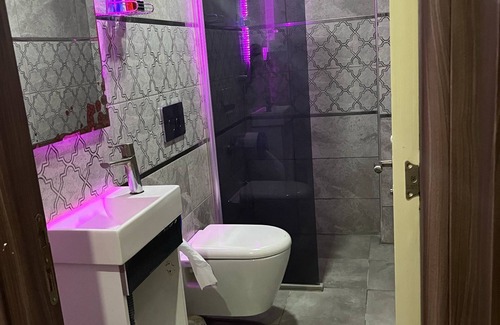 Osmangazi Hotel | HEVİN HOTEL