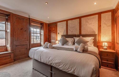 Newport Casa | Hewitt's Restaurant & Rooms