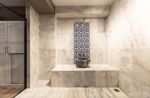 Bomonti Hotel | Hexa Suites Hotel