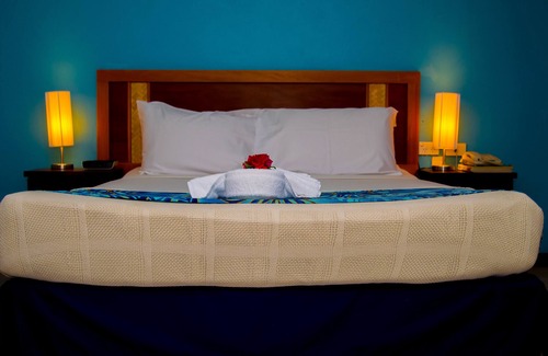 Martintar Hotel | Hexagon International Hotel