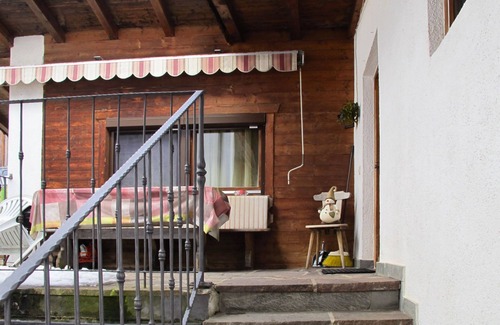 Kaltenbach Casa | Hexenhäusl by Interhome