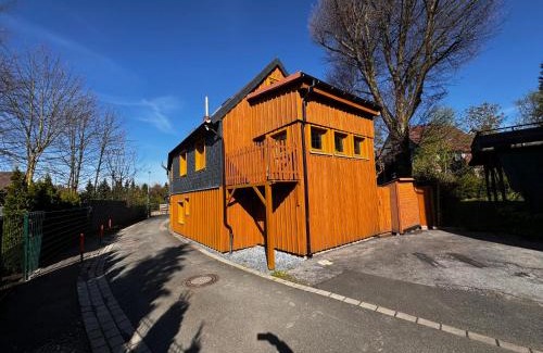 Buntenbock Casa | Hexenhaus