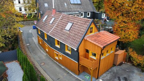 Buntenbock Casa | Hexenhaus
