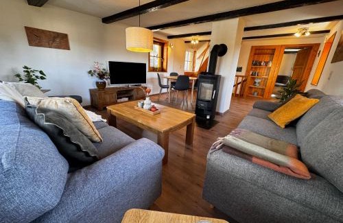 Buntenbock Casa | Hexenhaus