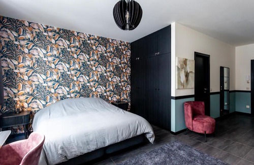 Brussels Apartamento | Hey - Aparthotel Brussels