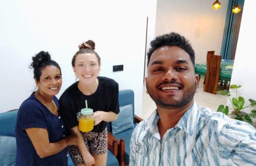 Devinuwara Casa | Hey Lala Talalla