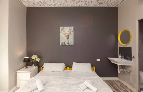 El Poble-sec Hotel | Hey Lola Hostel