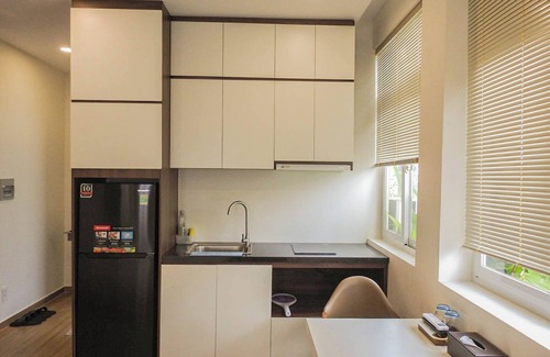 Binh Thanh Apartamento | Heyday apartment