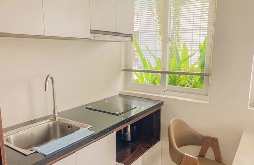 Binh Thanh Apartamento | Heyday apartment