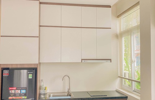 Binh Thanh Apartamento | Heyday apartment