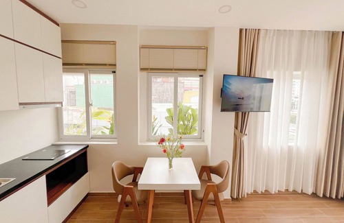 Binh Thanh Apartamento | Heyday apartment