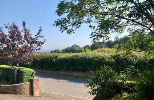 Royston Casa | Heydon Guest Suite