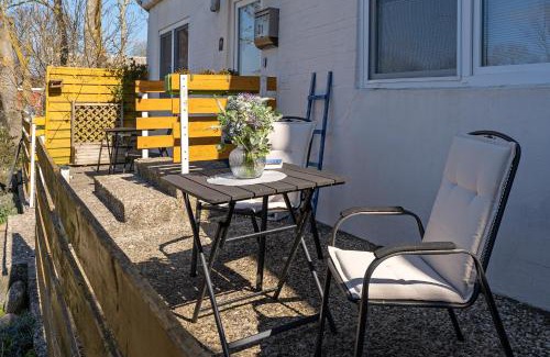 Staberdorf Apartamento | Heym