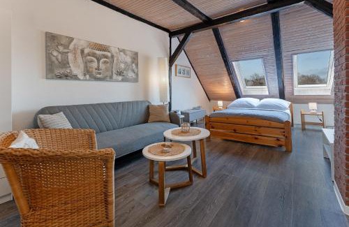Staberdorf Apartamento | Heym