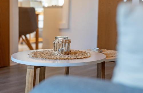 Staberdorf Apartamento | Heym