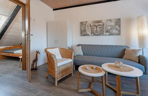Staberdorf Apartamento | Heym
