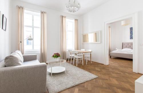 Alservorstadt Apartamento | HeyMi Apartments in City Center
