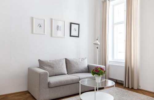 Alservorstadt Apartamento | HeyMi Apartments in City Center