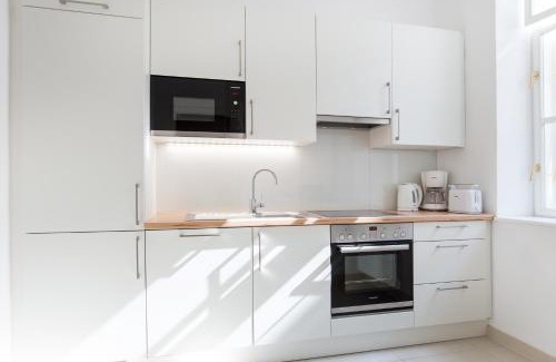 Alservorstadt Apartamento | HeyMi Apartments in City Center