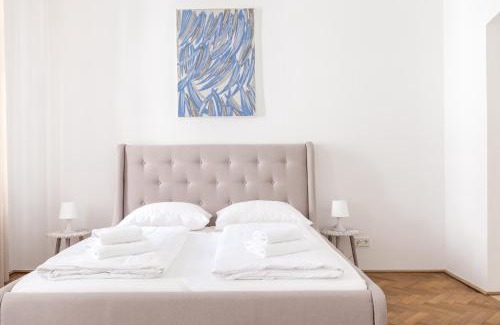 Alservorstadt Apartamento | HeyMi Apartments in City Center
