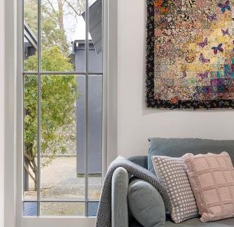 Summertown Casa | Heysen Hideaway