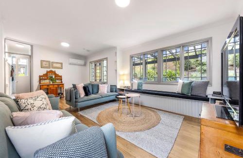 Summertown Casa | Heysen Hideaway