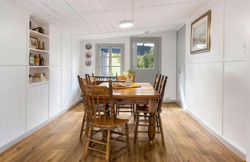Summertown Casa | Heysen Hideaway