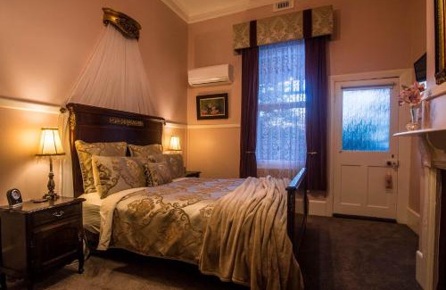 Cobden Cama Y Desayuno | Heytesbury House