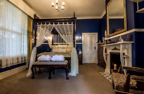 Cobden Cama Y Desayuno | Heytesbury House