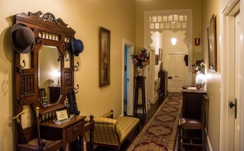 Cobden Cama Y Desayuno | Heytesbury House