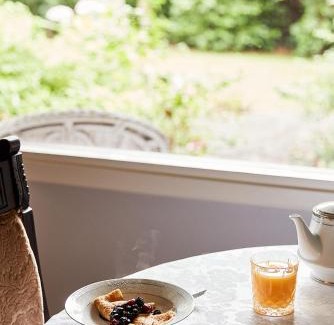 Cobden Cama Y Desayuno | Heytesbury House