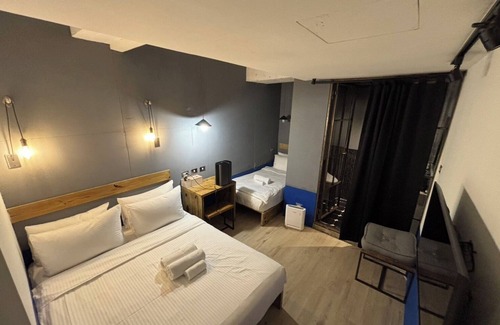 Zhongzheng Casa | Heyu House Hotel