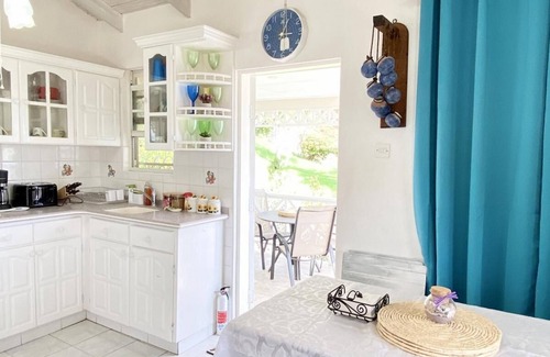 Saint Peter Parish Apartamento | Heywoods 146