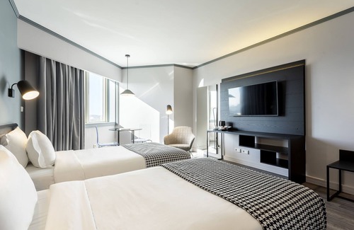 Boavista Hotel | HF Fénix Porto