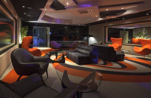 Boavista Hotel | HF Fénix Porto