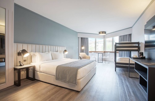 Boavista Hotel | HF Fénix Porto