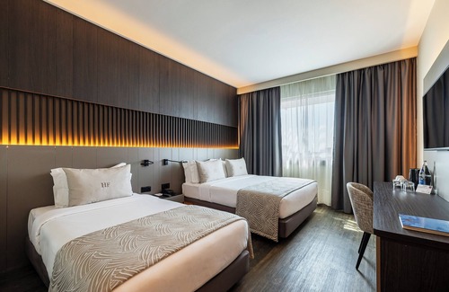 Boavista Hotel | HF Ipanema Porto
