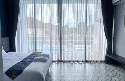 Makham Tia Hotel | HF Ville